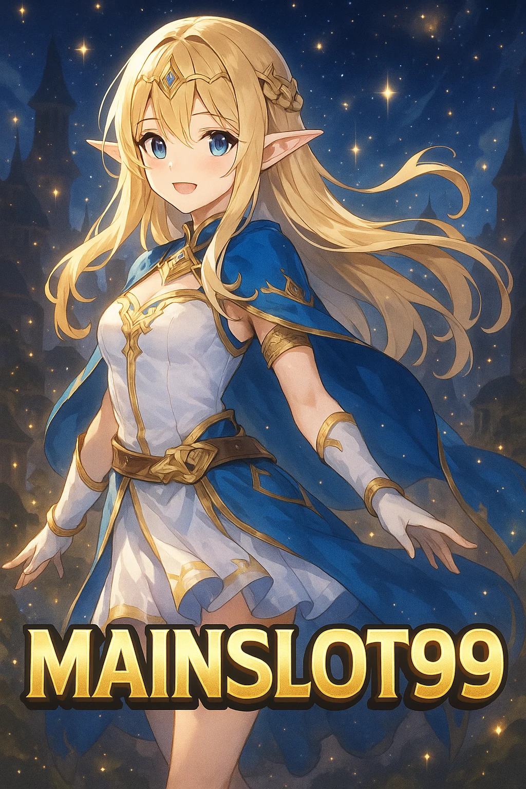 MAINSLOT99