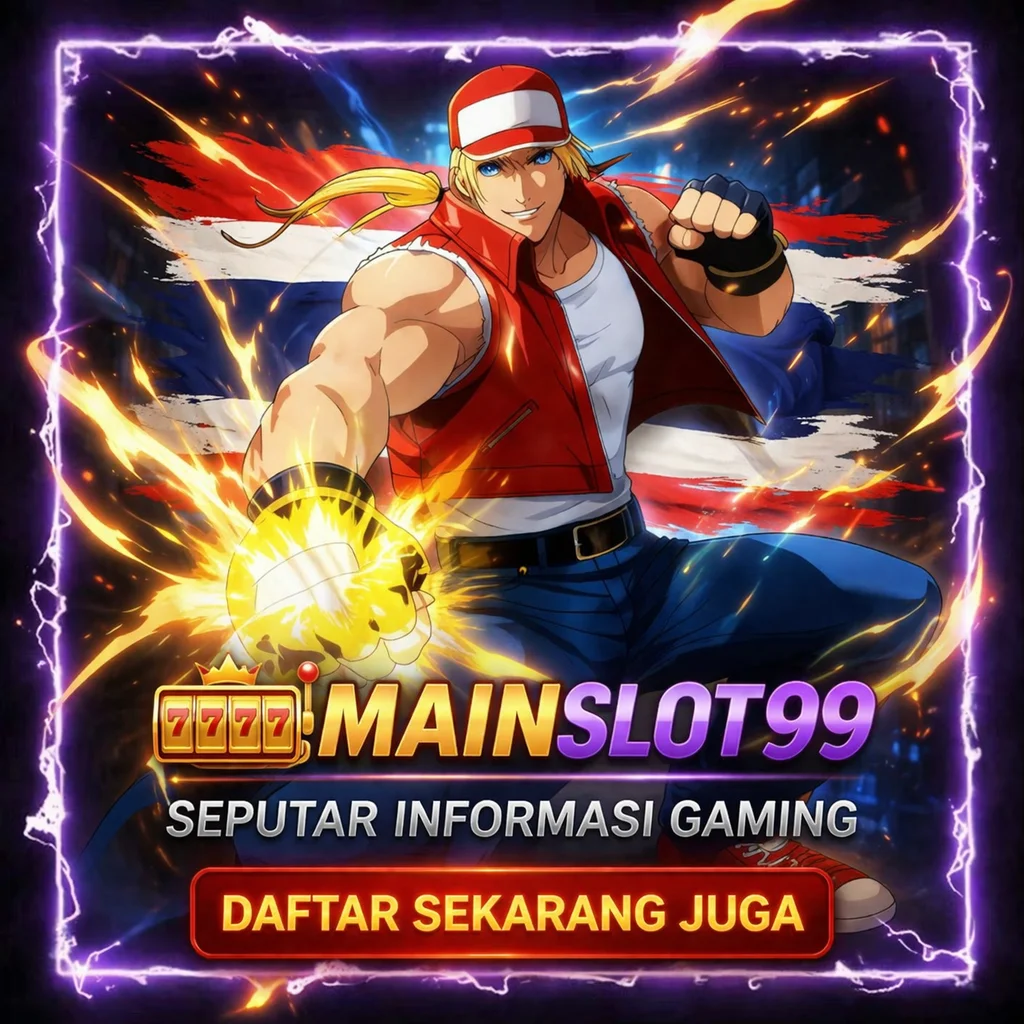 Galeri foto MAINSLOT99 – Rahasia Kemenangan Maksimal Dengan Strategi Terpercaya di Jakarta